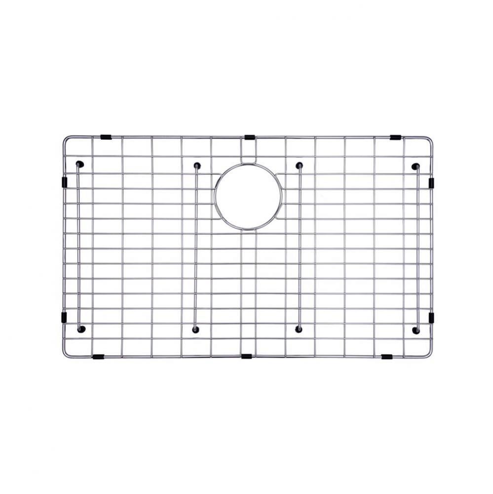 Bailey SS Wire Grid for LedgeSink, 27-5/8&apos;&apos; x 17-5/8&apos;&apos;