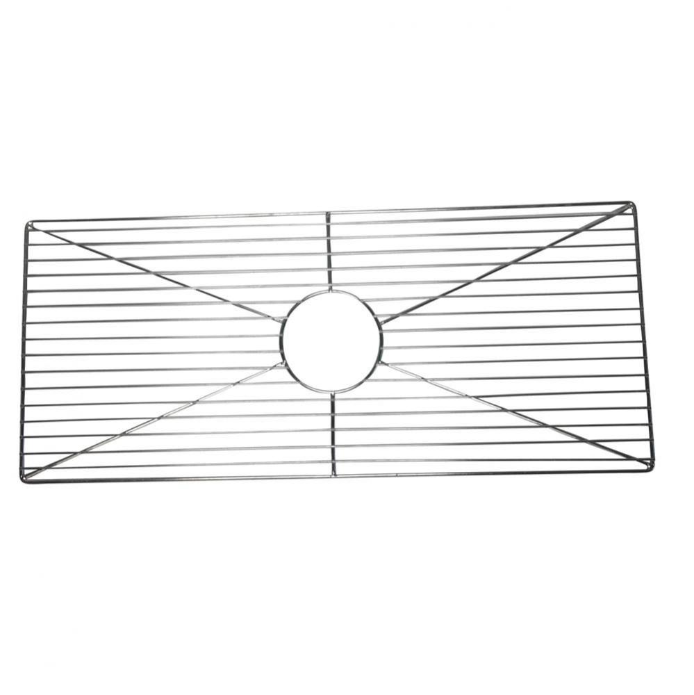 Wire Grid for FS36, StainlessSteel