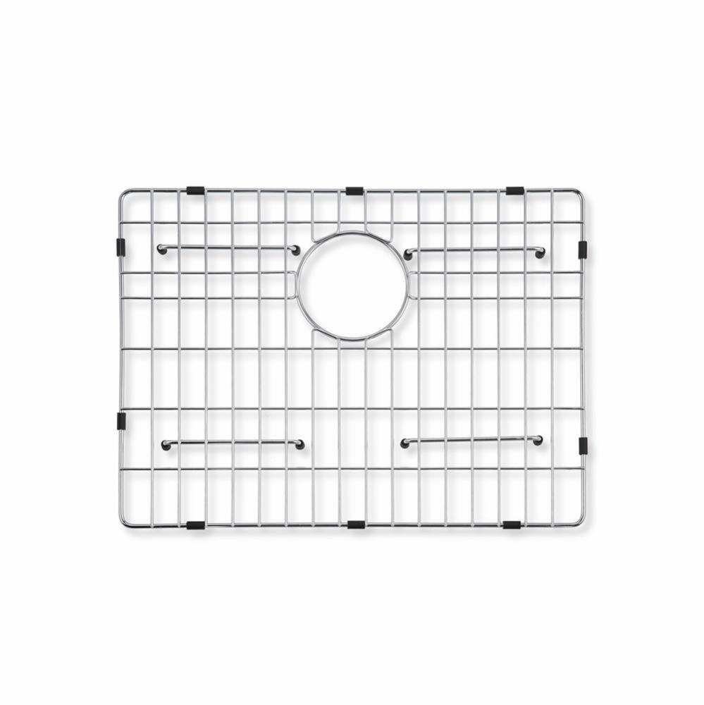 Adriano SS Wire Grid26-3/4&apos;&apos; x 15-5/8&apos;&apos;