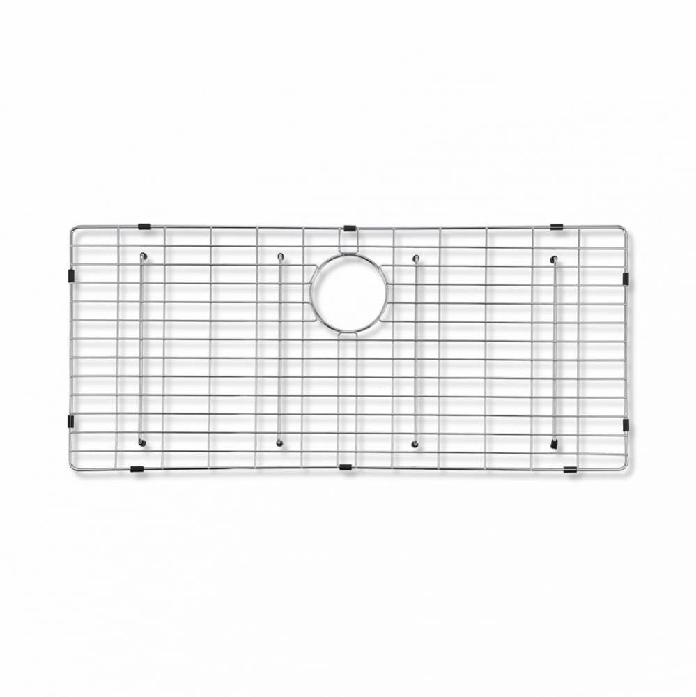 Adelphia SS Wire Grid29-3/4&apos;&apos; x 15-5/8&apos;&apos;