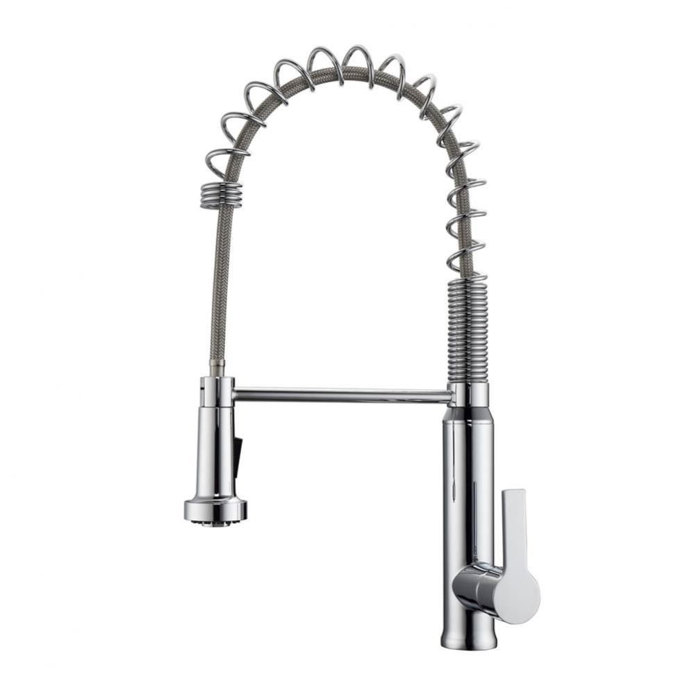 Saban Kitchen Faucet,Pull-out