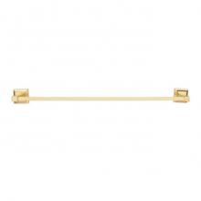 Barclay ATB108-24-AB - Stanton Towel Bar, 24'',Antique Brass