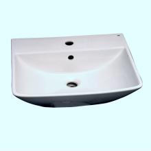 Barclay 4-768WH - Summit 500, Wall-Hung Basin 8'' cc, White