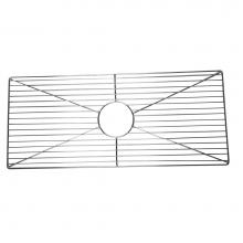 Barclay FS36 WIRE GRID - Wire Grid for FS36, StainlessSteel