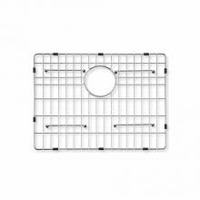 Barclay FSSSB2020-WIRE - Amanda SS Wire Grid26-3/4'' x 15-5/8''