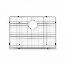 Barclay PSSSB2066-WIRE - Sabrina SS Wire Grid Sngle Bwl20-5/8'' x 15-5/8''D