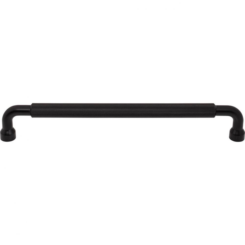 Garrison Appliance Pull 12 Inch (c-c) Flat Black