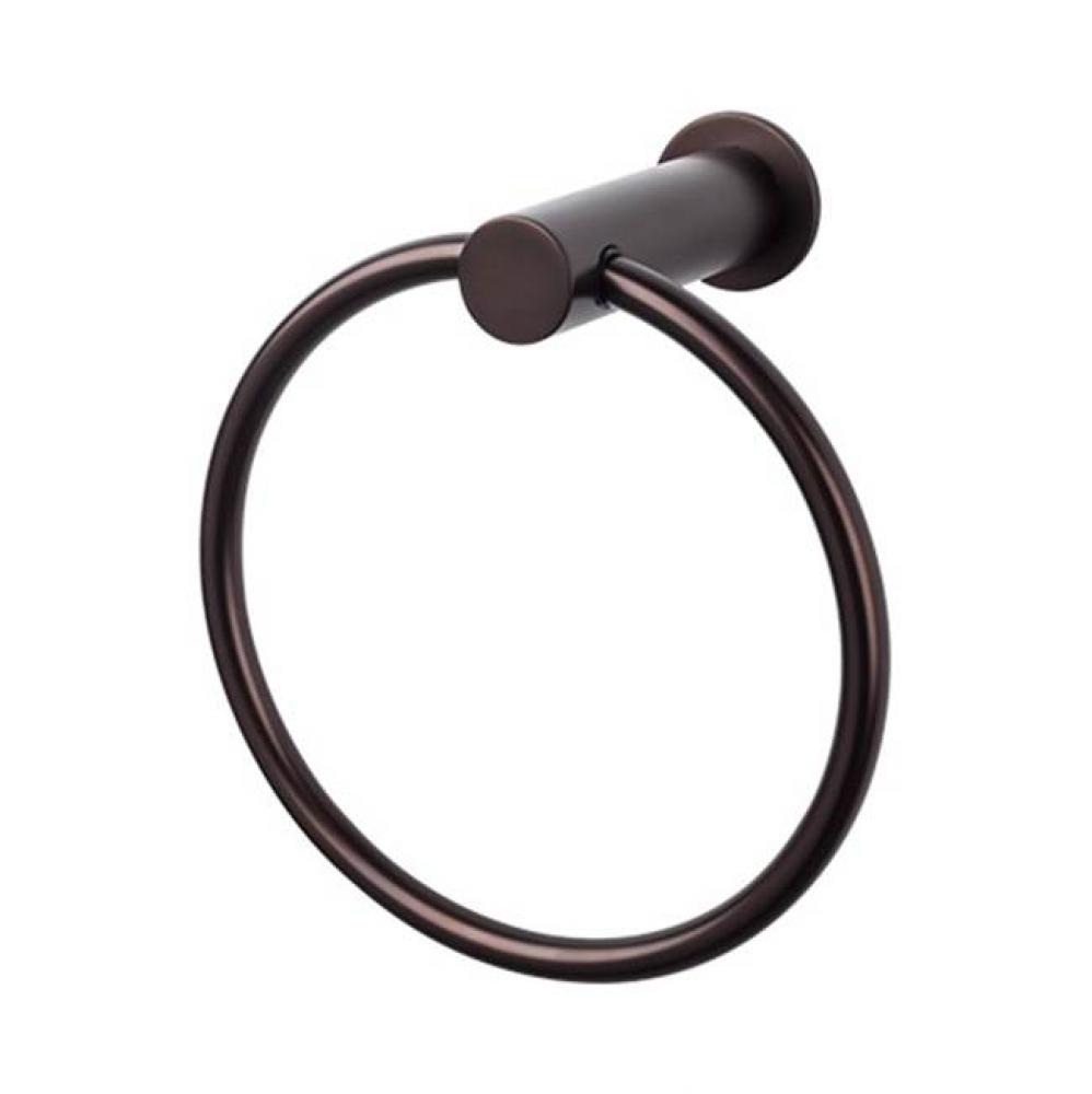 Hopewell Bath Ring  Oil Rubbed Bronze