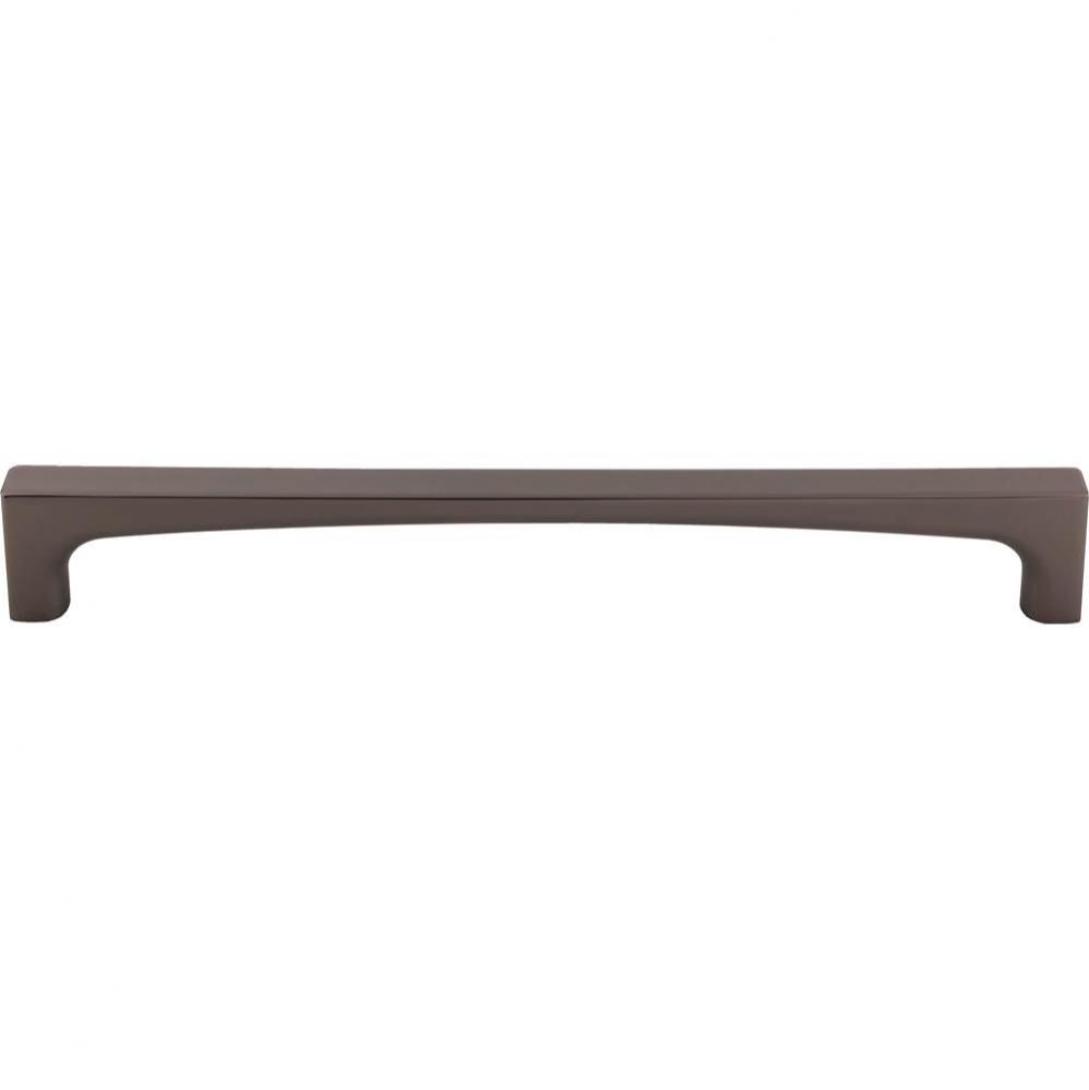 Riverside Appliance Pull 12 Inch (c-c) Ash Gray