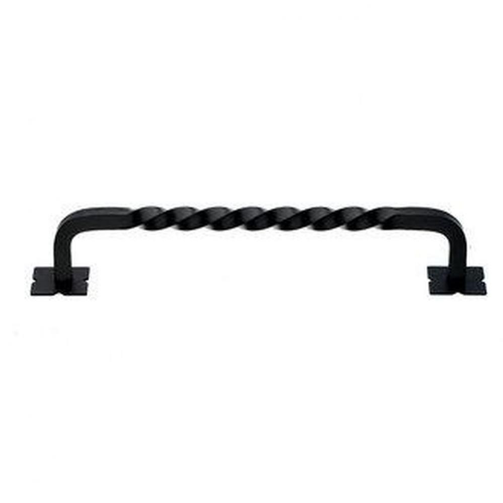 Twist Appliance Pull 24 Inch (c-c) Patina Black