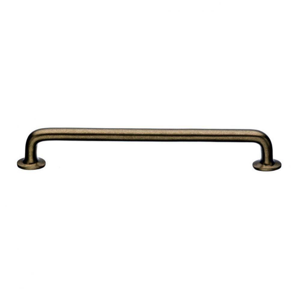 Aspen Rounded Pull 12 Inch (c-c) Light Bronze