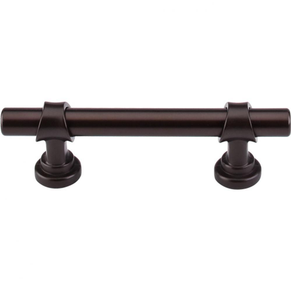 Bit Pull 3 Inch (c-c) Oil Rubbed Bronze