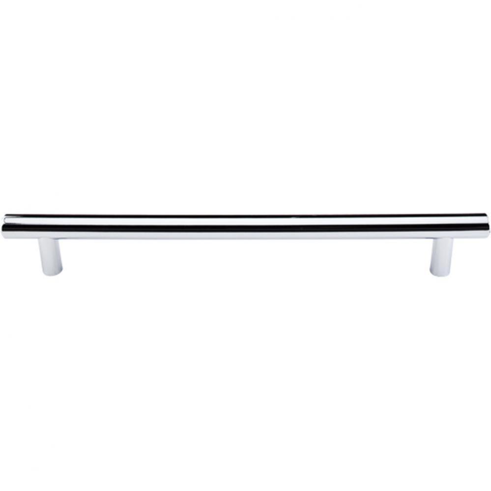 Hopewell Appliance Pull 12 Inch (c-c) Polished Chrome