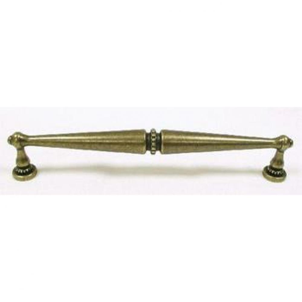 Edwardian Pull 8 3/4 Inch (c-c) Tuscan Bronze