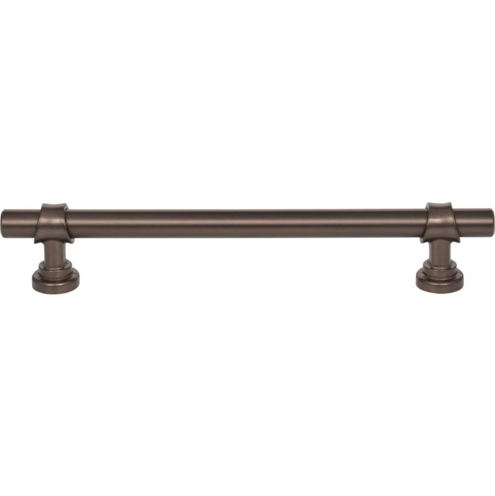 Bit Pull 6 5/16 Inch (c-c) Oil Rubbed Bronze