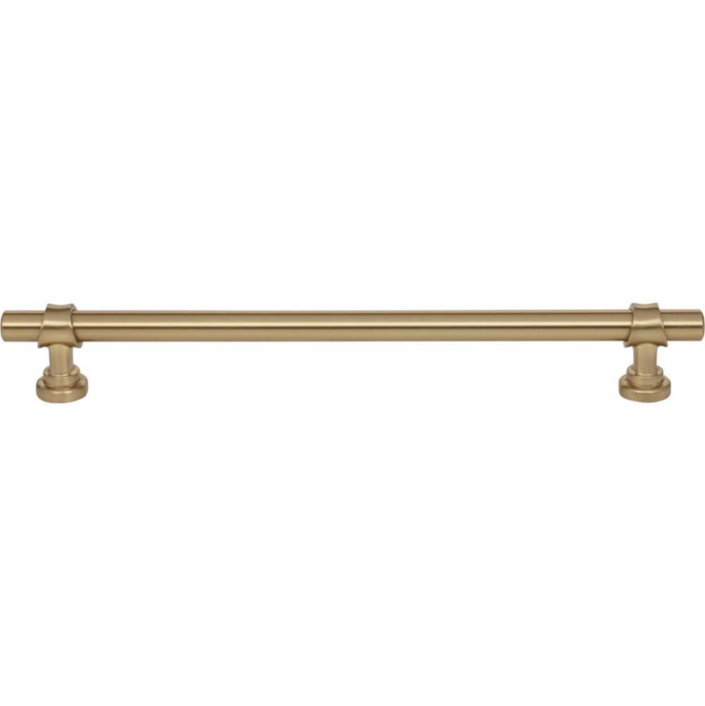 Bit Pull 8 13/16 Inch (c-c) Honey Bronze