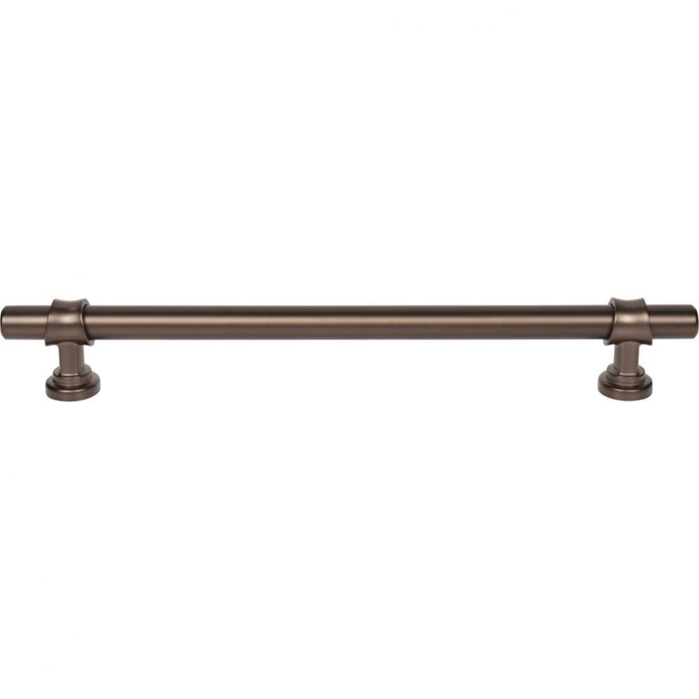 Bit Appliance Pull 12 Inch (c-c) Oil Rubbed Bronze