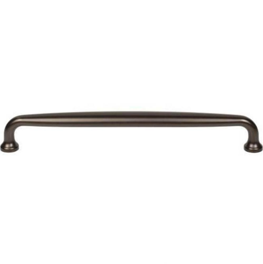 Charlotte Pull 8 Inch (c-c) Oil Rubbed Bronze