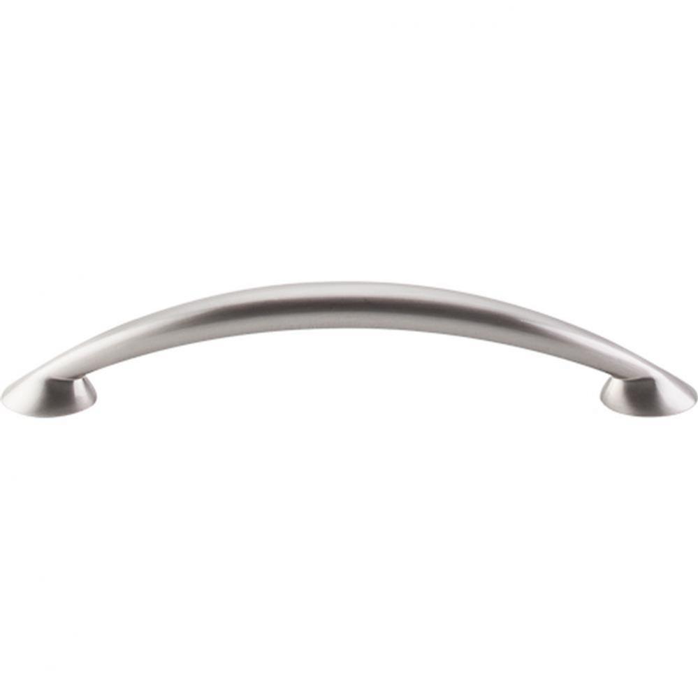 Newport Pull 5 1/16 Inch (c-c) Brushed Satin Nickel