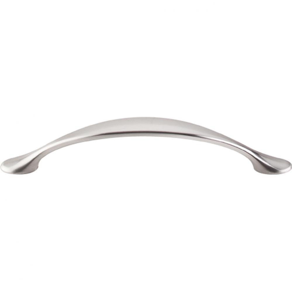 Hartford Pull 5 1/16 Inch (c-c) Brushed Satin Nickel