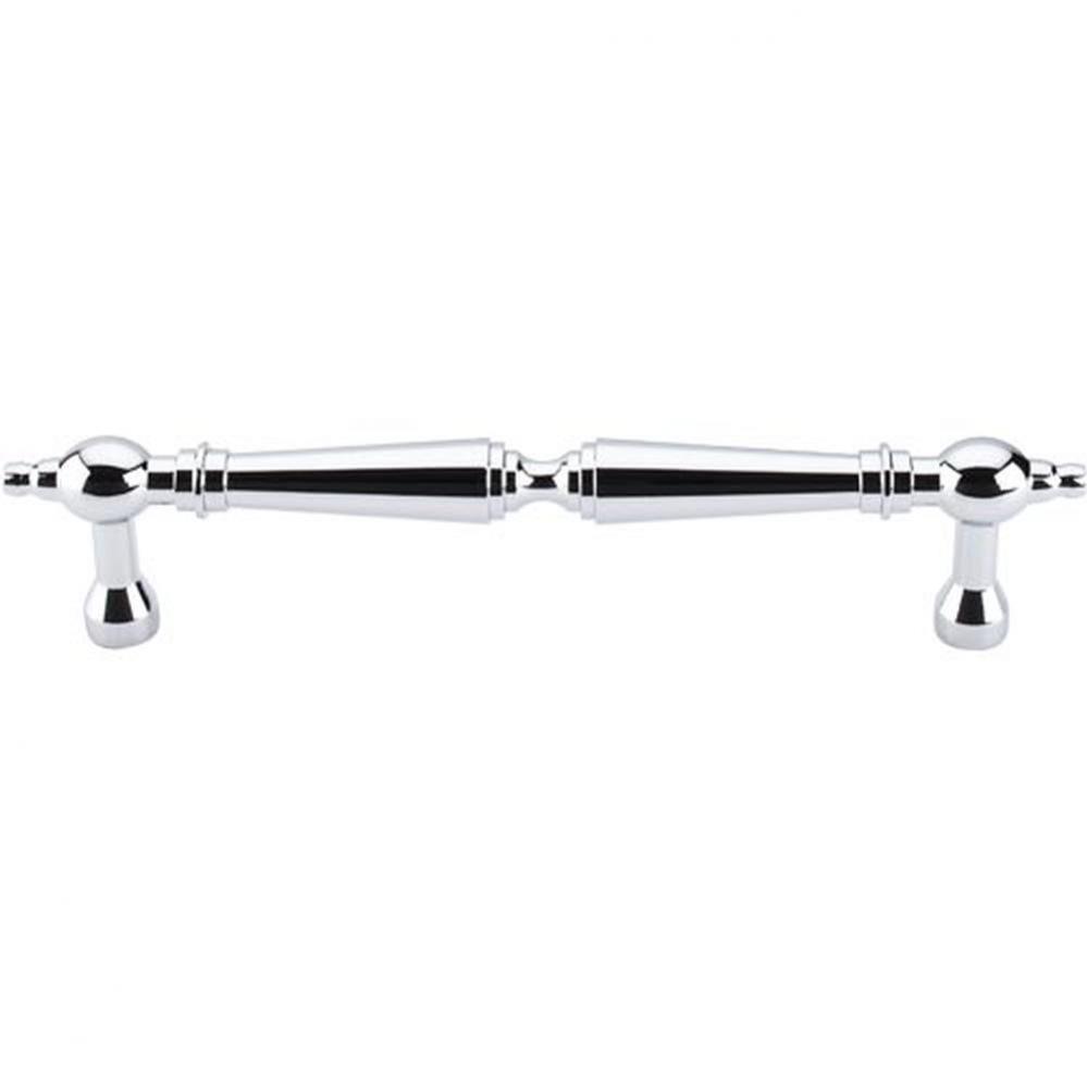 Asbury Pull 7 Inch (c-c) Polished Chrome