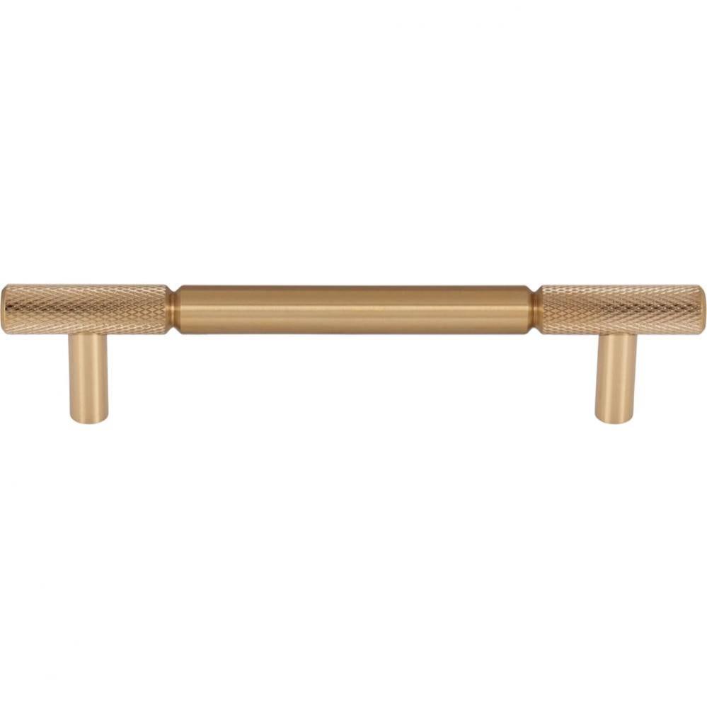 Prestwick Pull 5 1/16 Inch (c-c) Honey Bronze