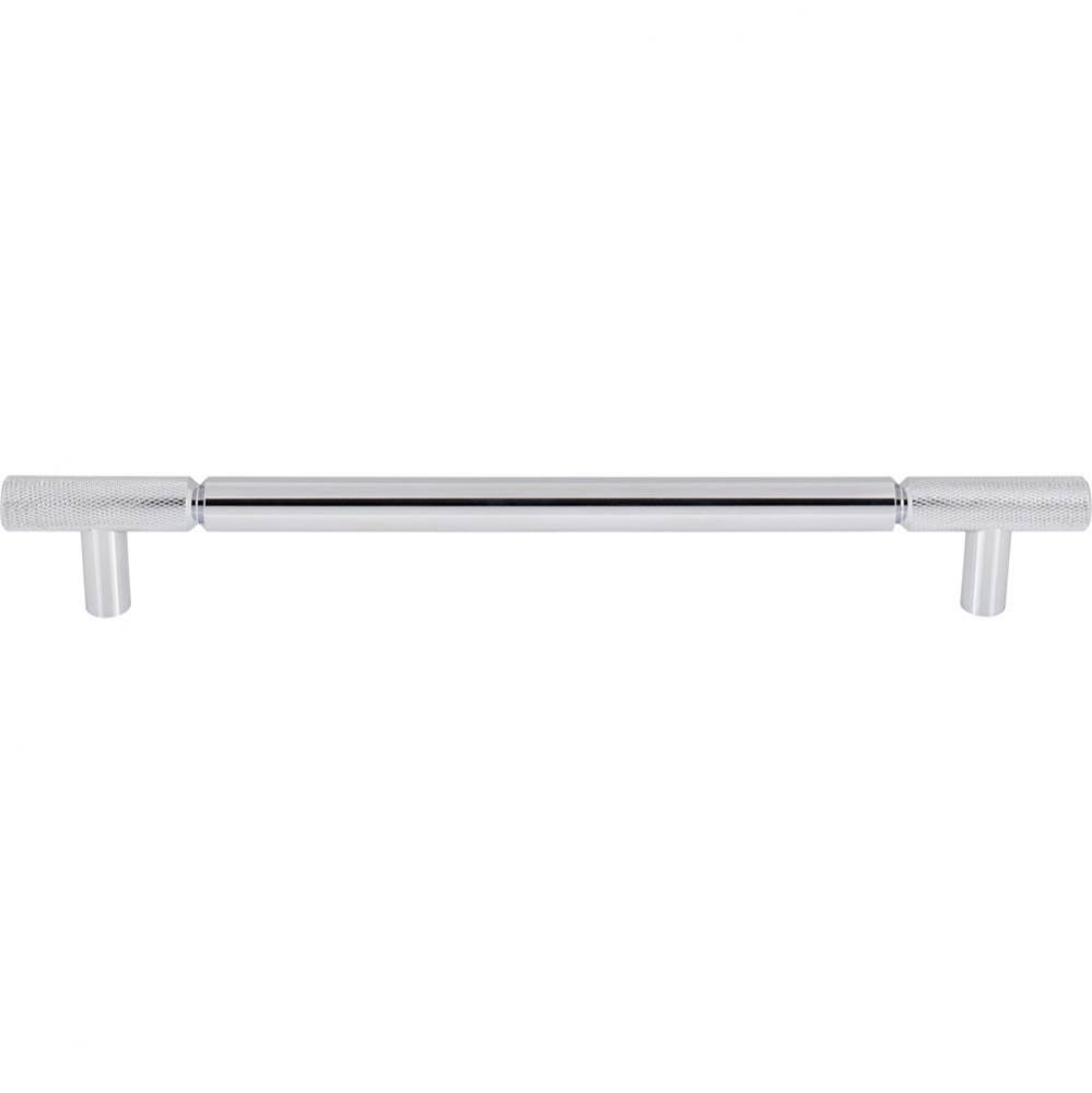 Prestwick Appliance Pull 12 Inch (c-c) Polished Chrome