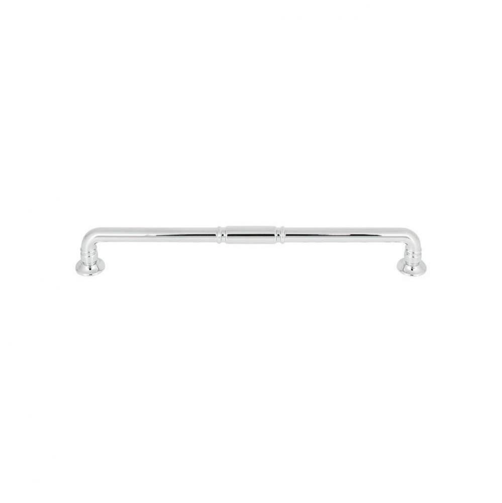 Kent Pull 8 13/16 Inch (c-c) Polished Chrome