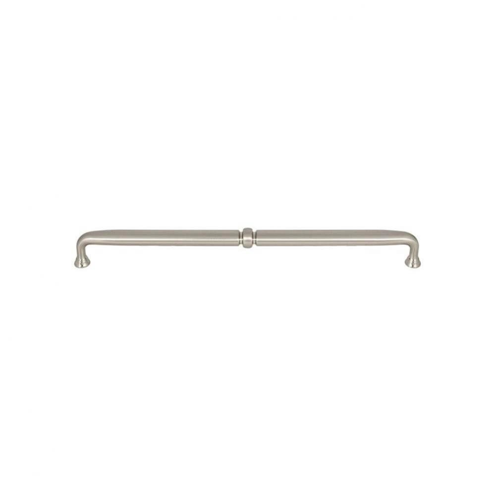 Henderson Pull 12 Inch (c-c) Brushed Satin Nickel