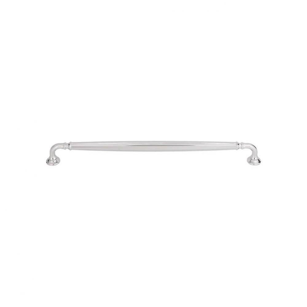 Barrow Pull 12 Inch (c-c) Polished Chrome