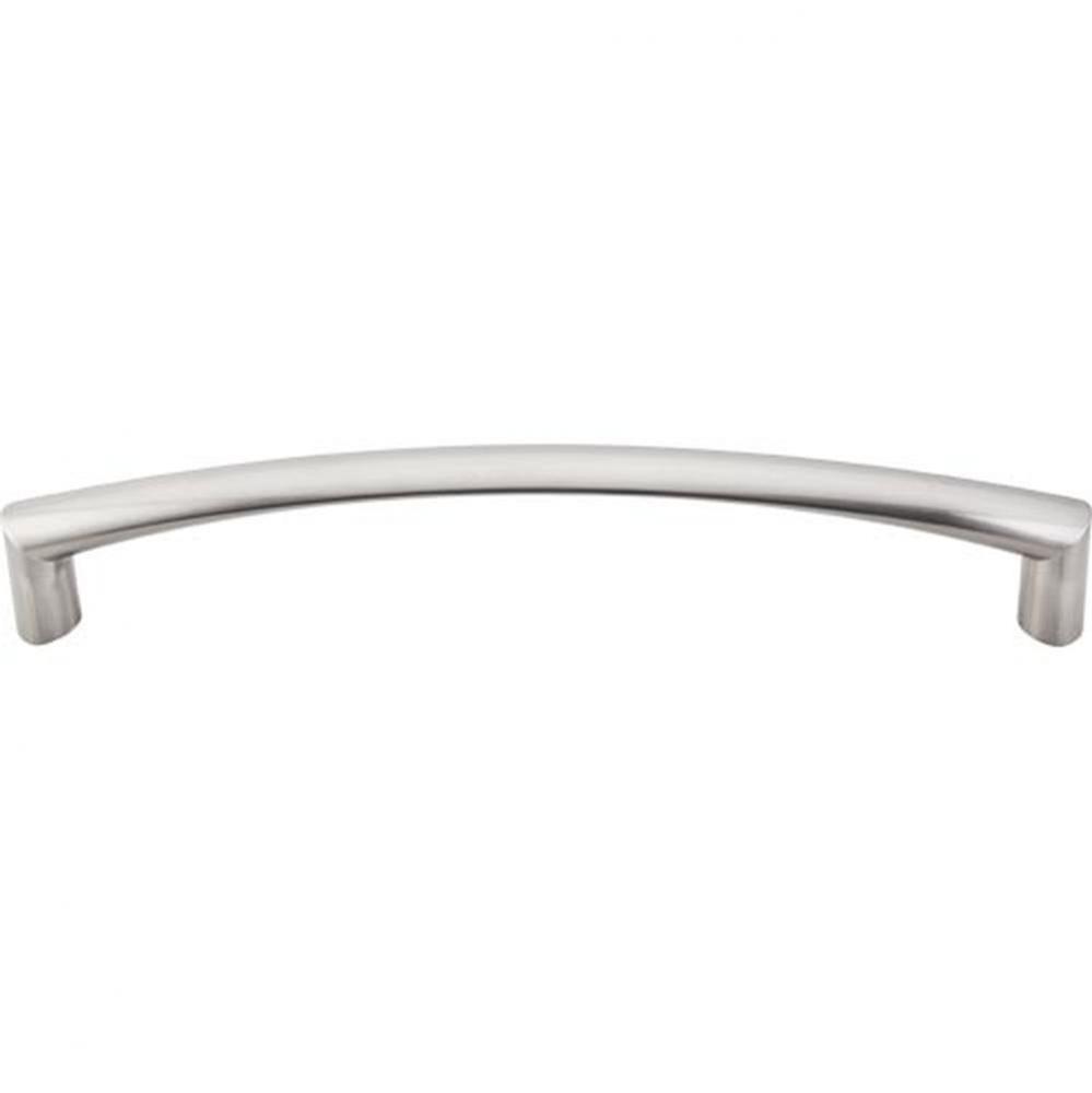 Griggs Appliance Pull 12 Inch (c-c) Brushed Satin Nickel