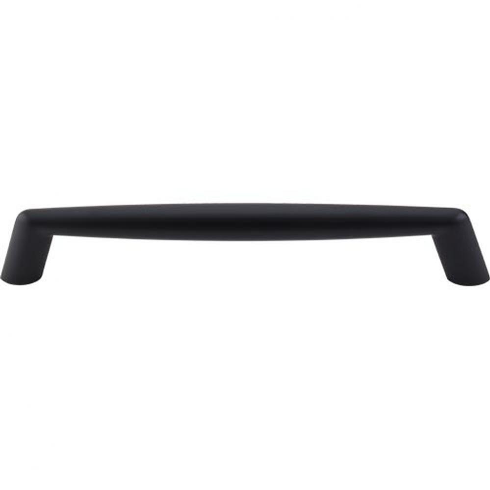 Rung Appliance Pull 12 Inch (c-c) Flat Black