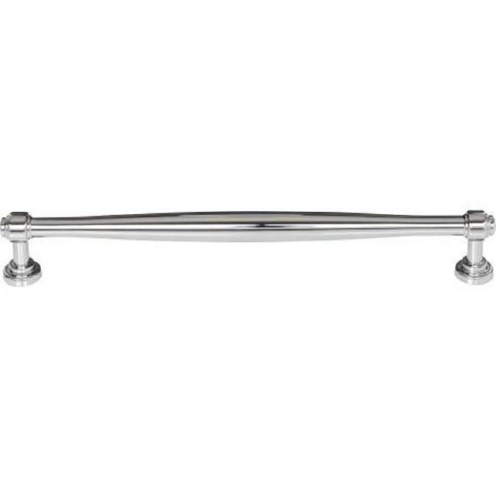 Ulster Pull 8 13/16 Inch (c-c) Polished Chrome