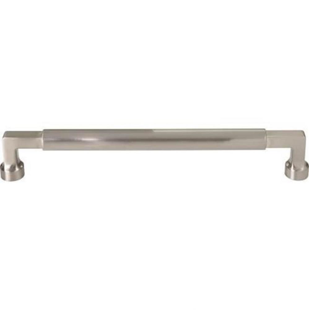 Cumberland Appliance Pull 12 Inch (c-c) Brushed Satin Nickel