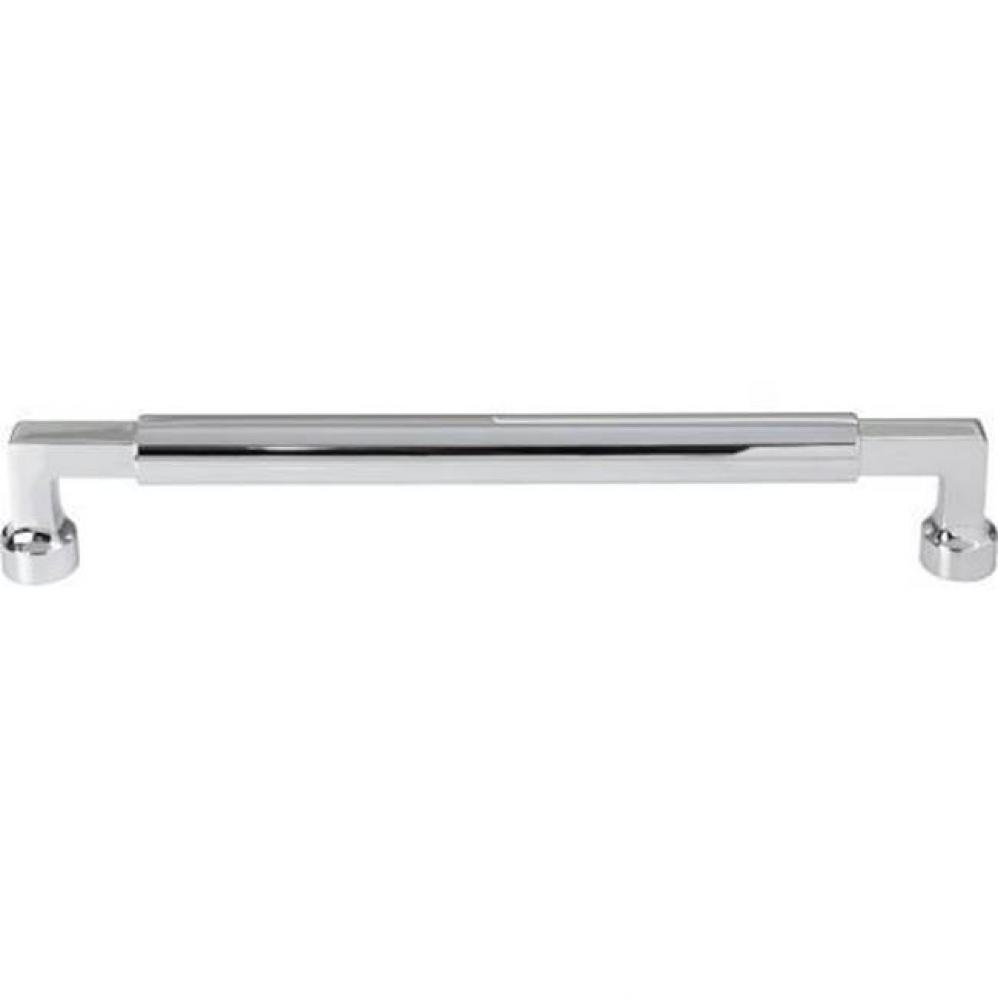 Cumberland Appliance Pull 12 Inch (c-c) Polished Chrome