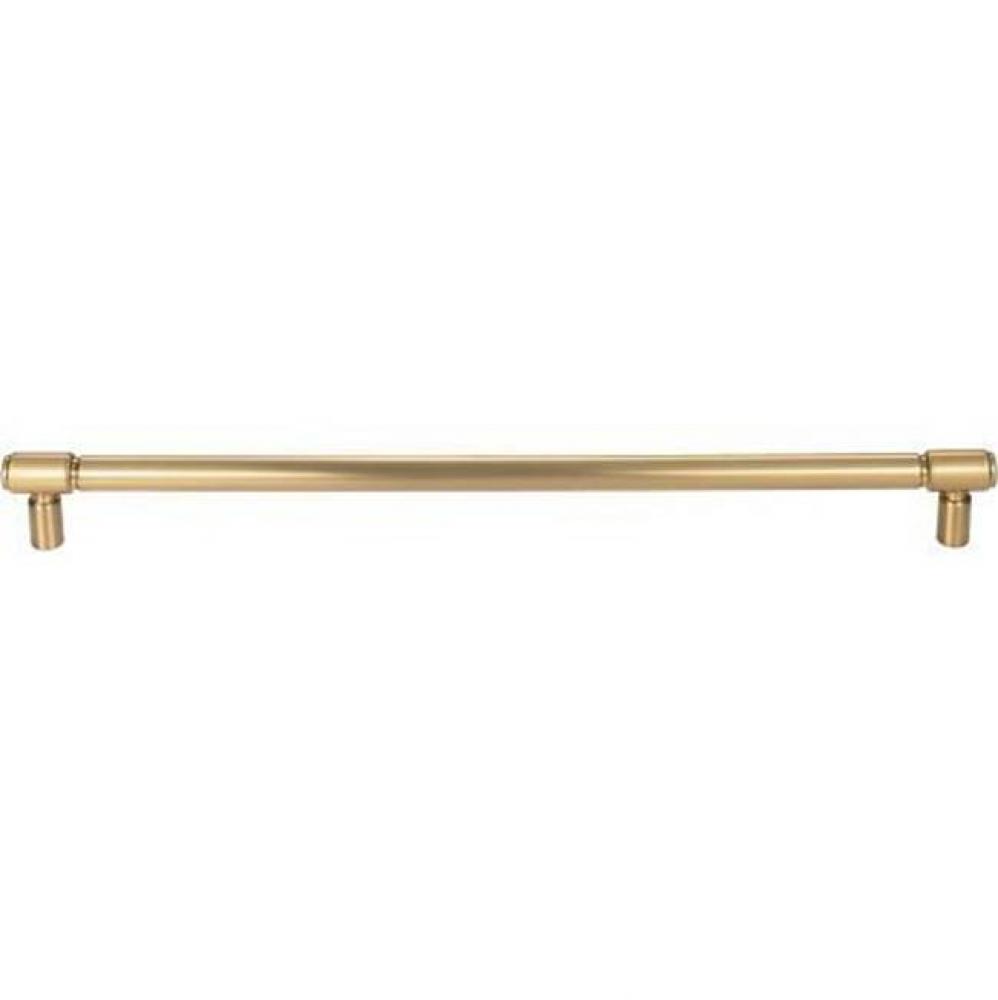 Clarence Pull 12 Inch (c-c) Honey Bronze