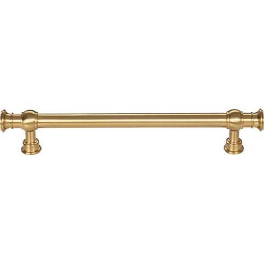 Ormonde Pull 6 5/16 Inch (c-c) Honey Bronze