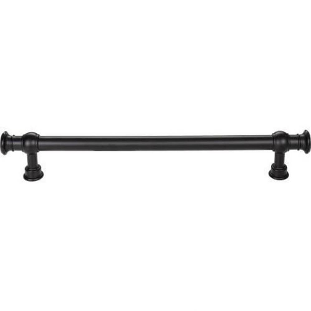 Ormonde Appliance Pull 18 Inch (c-c) Flat Black