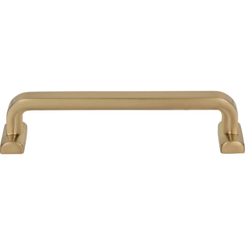 Harrison Pull 5 1/16 Inch (c-c) Honey Bronze