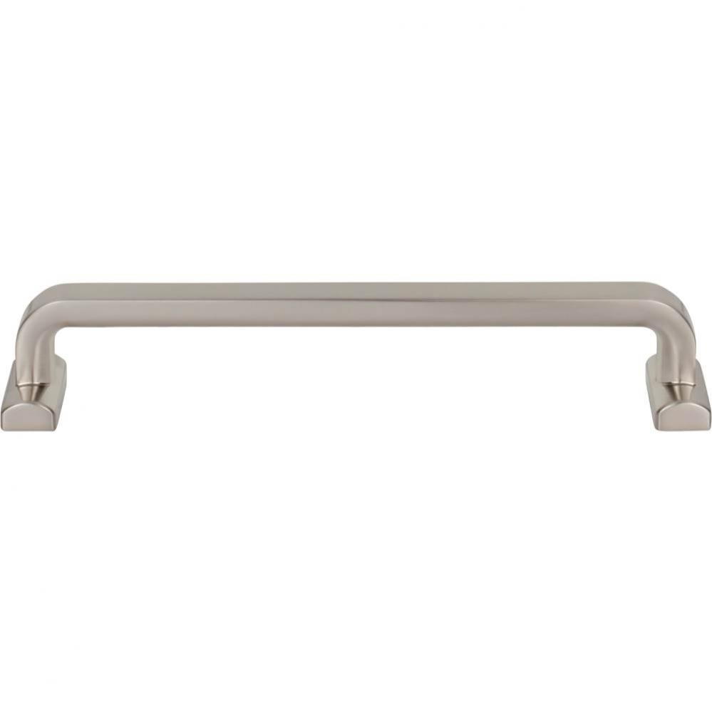 Harrison Pull 6 5/16 Inch (c-c) Brushed Satin Nickel