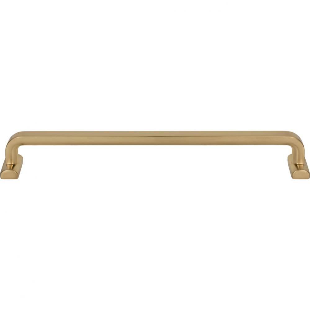 Harrison Pull 8 13/16 Inch (c-c) Honey Bronze