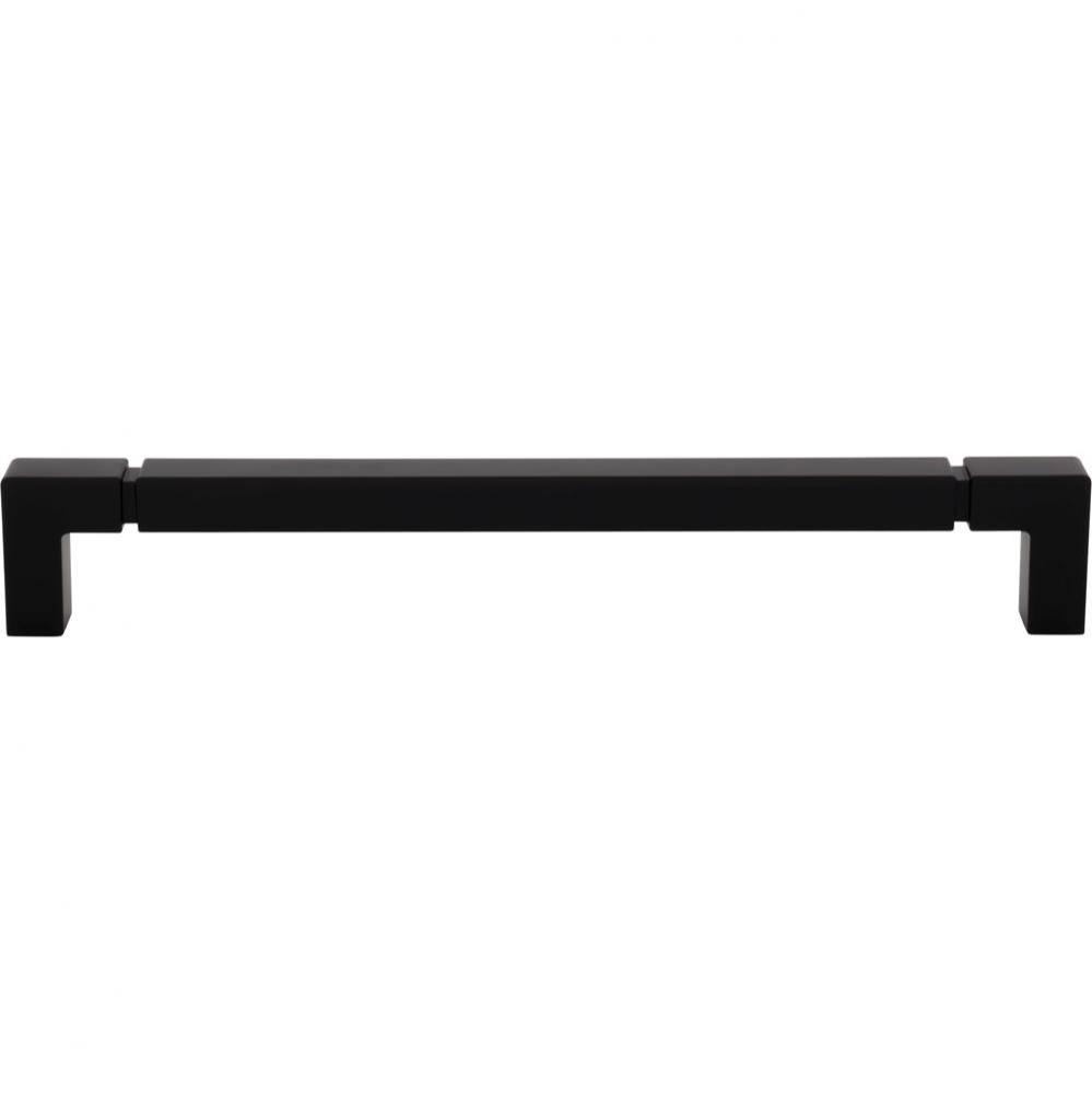 Langston Appliance Pull 12 Inch (c-c) Flat Black