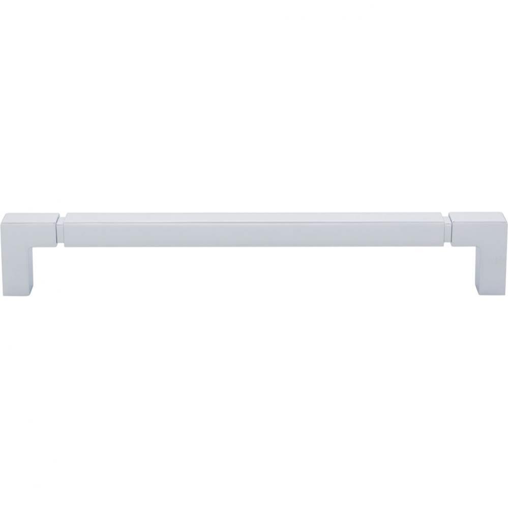 Langston Appliance Pull 18 Inch (c-c) Polished Chrome