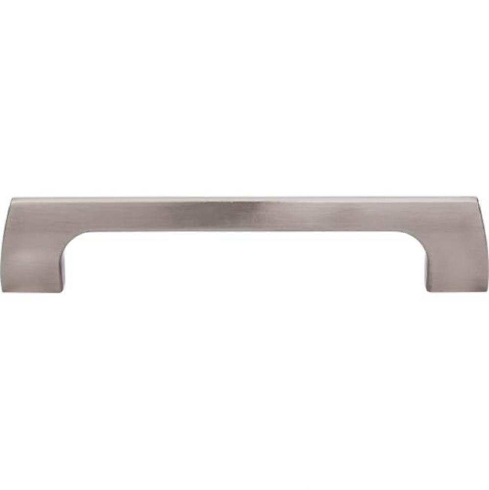 Holland Pull 5 1/16 Inch (c-c) Brushed Satin Nickel