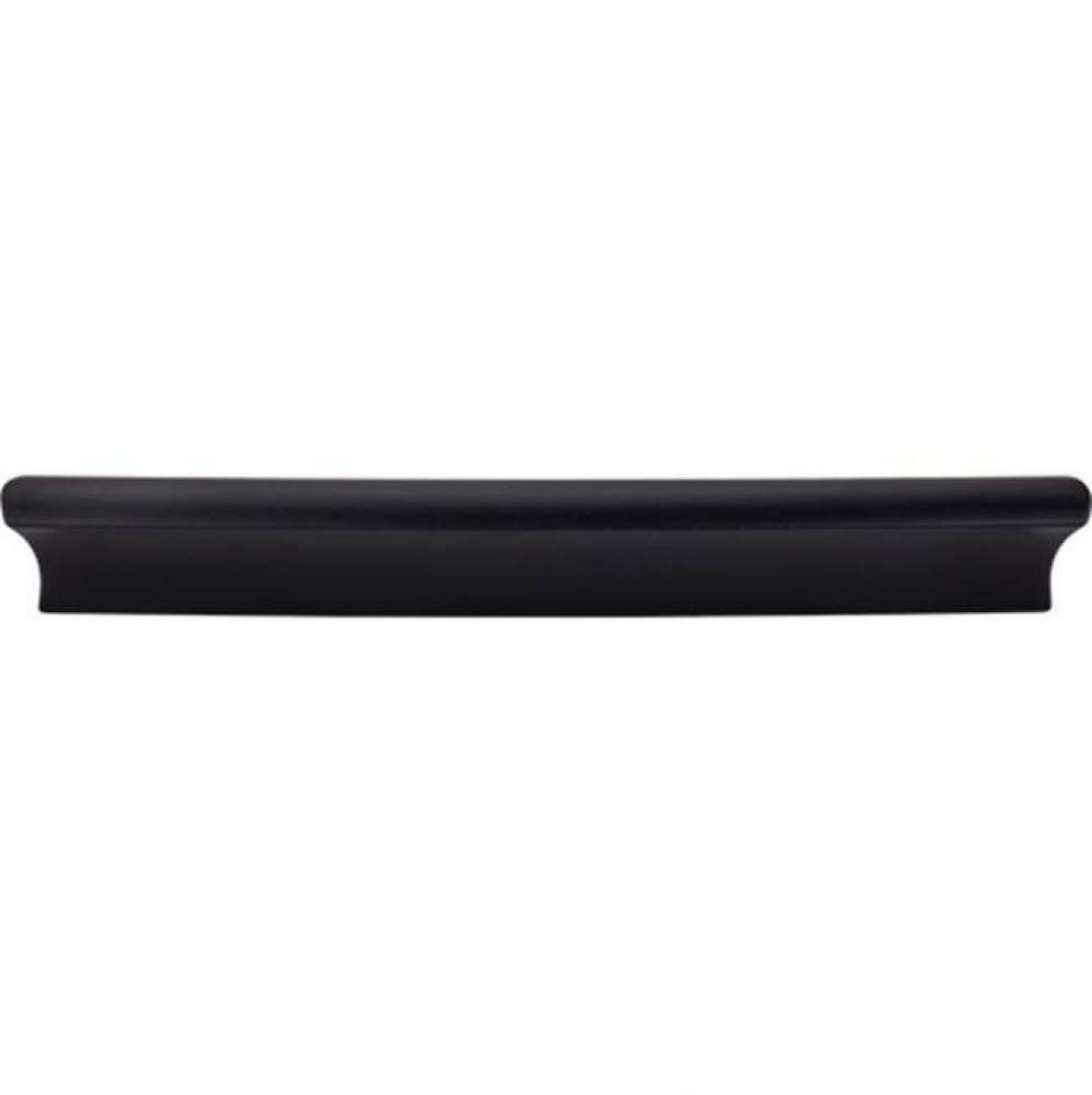 Glacier Pull 6 Inch (c-c) Flat Black