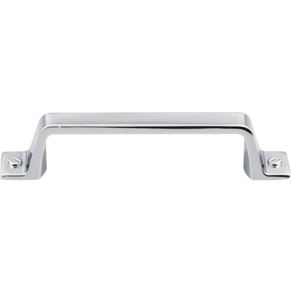 Channing Pull 3 3/4 Inch (c-c) Polished Chrome