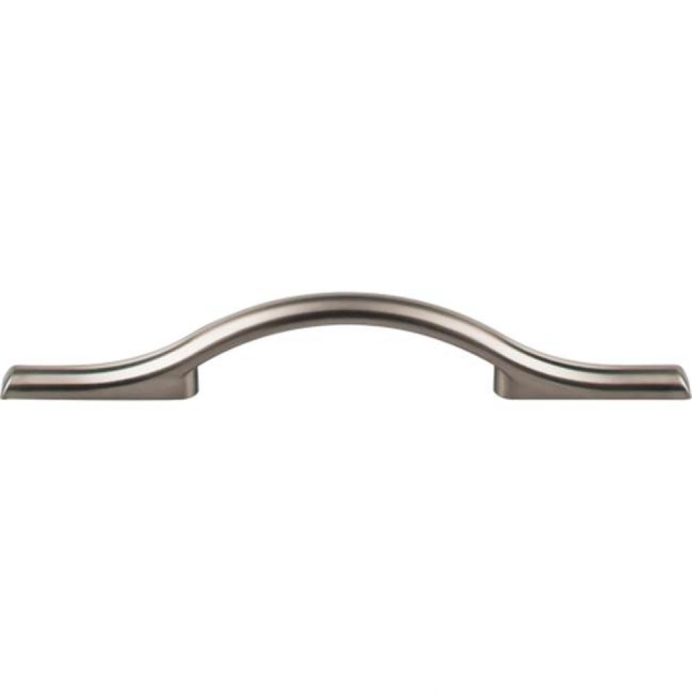 Somerdale Pull 3 3/4 Inch (c-c) Brushed Satin Nickel