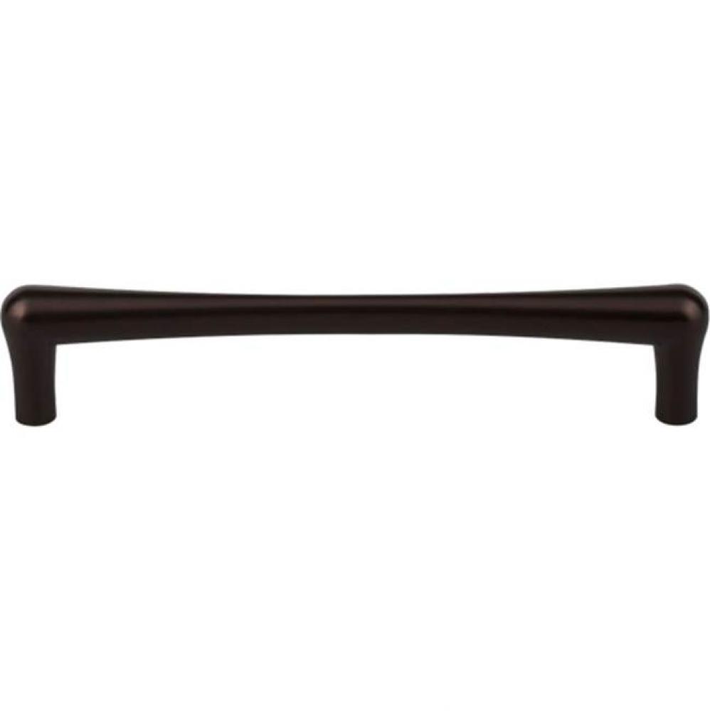 Brookline Pull 6 5/16 Inch (c-c) Oil Rubbed Bronze