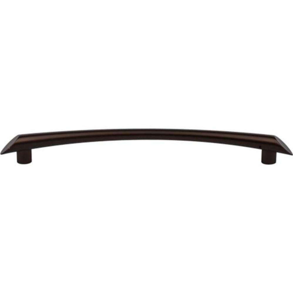 Edgewater Pull 9 Inch (c-c) Oil Rubbed Bronze