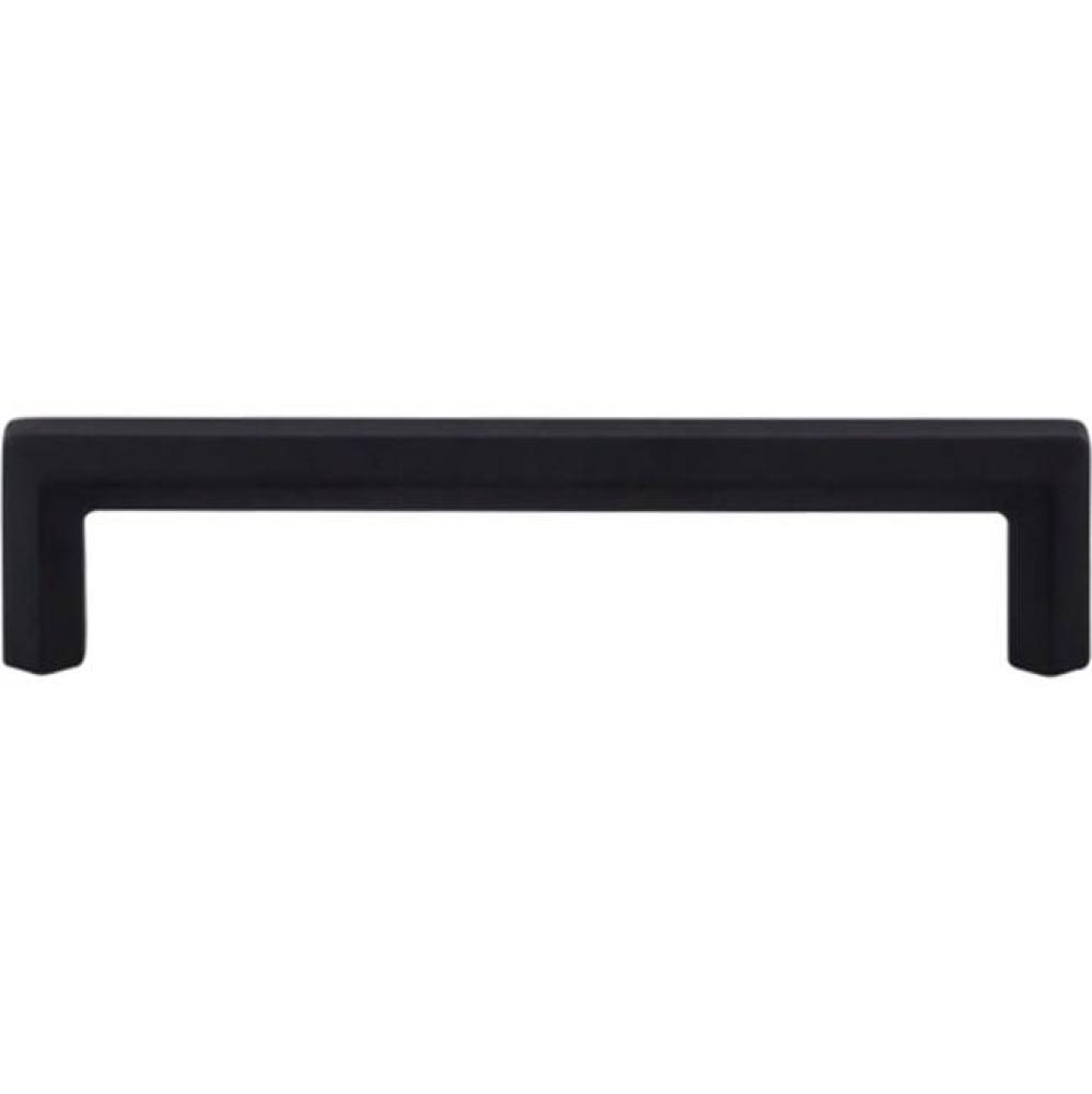 Lydia Pull 5 1/16 Inch (c-c) Flat Black